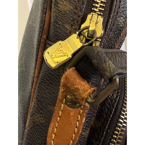 Louis Vuitton Vintage Monogram Amazon Bag. Authenticated. - Picture 15 of 16